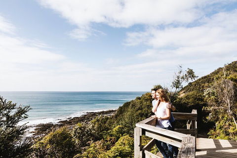 Great Ocean Road & Grampians National Park Tour - 3 Days, 2 Nights - Inverell Accommodation 5