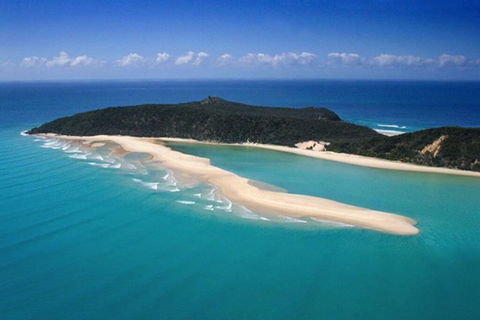 Great Beach Drive 4WD Tour - Private Charter From Noosa To Rainbow Beach - Inverell Accommodation 3