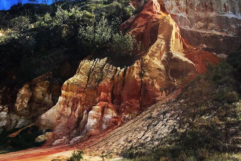 Great Beach Drive 4WD Tour - Private Charter From Noosa To Rainbow Beach - Inverell Accommodation 5